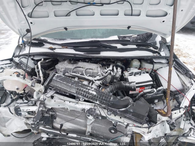 Aukcja sprzedaży 2020 Toyota Corolla Le, vin: 5YFBPRBEXLP117466, numer aukcji: 12486751