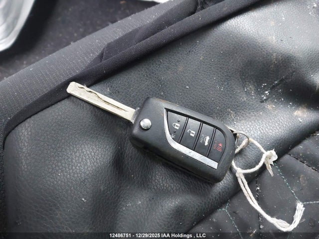 Aukcja sprzedaży 2020 Toyota Corolla Le, vin: 5YFBPRBEXLP117466, numer aukcji: 12486751