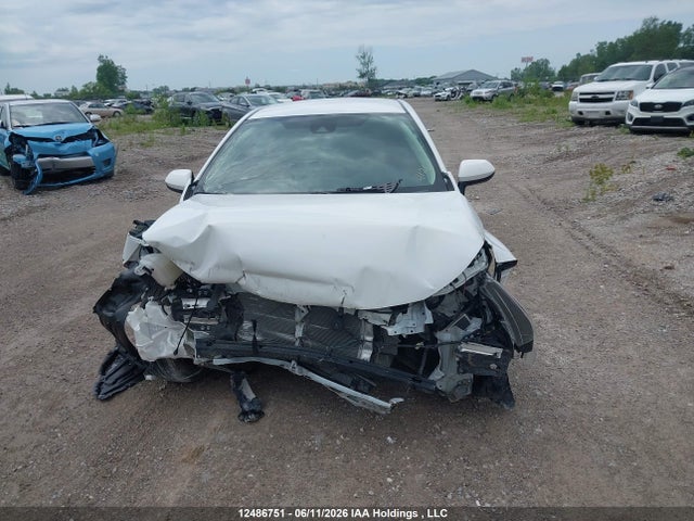Aukcja sprzedaży 2020 Toyota Corolla Le, vin: 5YFBPRBEXLP117466, numer aukcji: 12486751