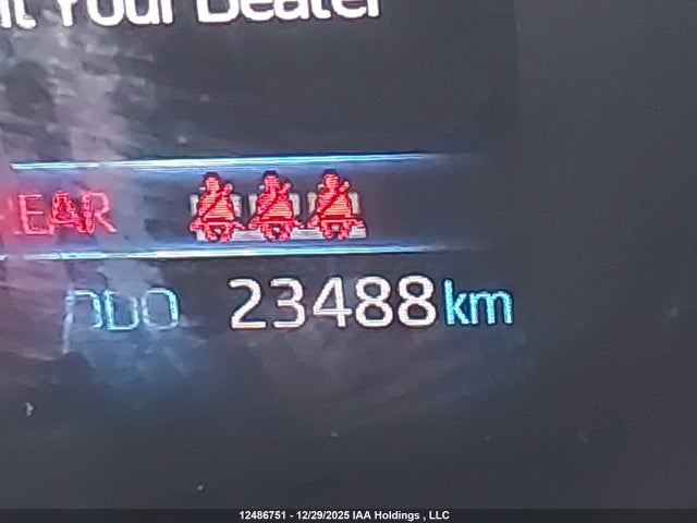 Aukcja sprzedaży 2020 Toyota Corolla Le, vin: 5YFBPRBEXLP117466, numer aukcji: 12486751