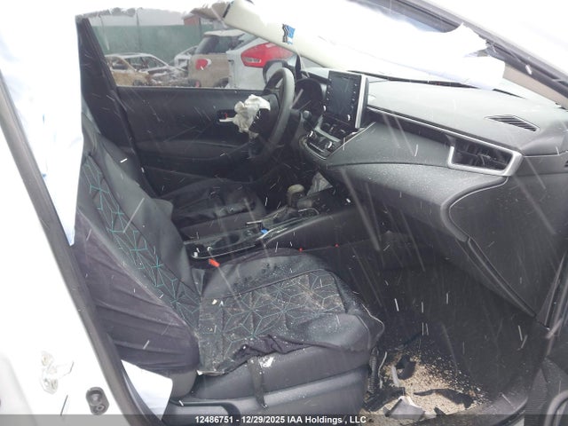 Aukcja sprzedaży 2020 Toyota Corolla Le, vin: 5YFBPRBEXLP117466, numer aukcji: 12486751