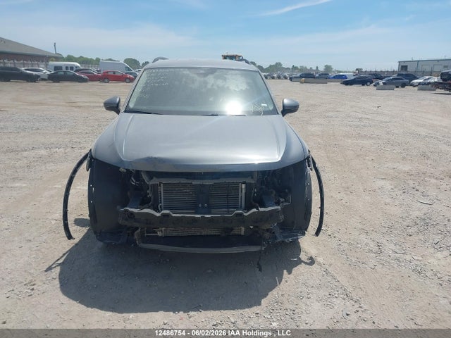 3VV2B7AX9RM034179 Volkswagen Tiguan Se/wolfsburg
