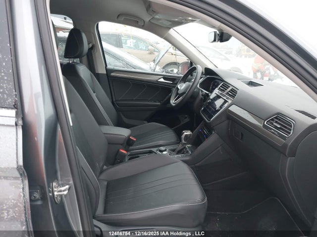 3VV2B7AX9RM034179 Volkswagen Tiguan Se/wolfsburg
