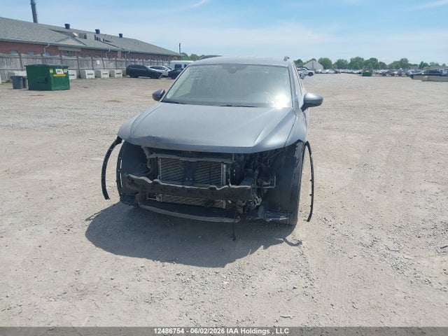 3VV2B7AX9RM034179 Volkswagen Tiguan Se/wolfsburg