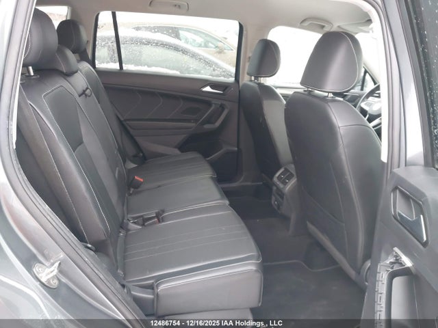 3VV2B7AX9RM034179 Volkswagen Tiguan Se/wolfsburg