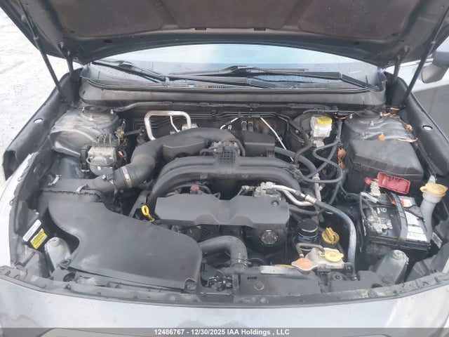 Aukcja sprzedaży 2019 Subaru Outback 2.5i Touring, vin: 4S4BSDDC2K3299549, numer aukcji: 12486767