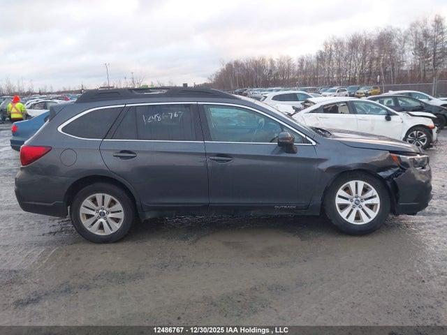 Aukcja sprzedaży 2019 Subaru Outback 2.5i Touring, vin: 4S4BSDDC2K3299549, numer aukcji: 12486767