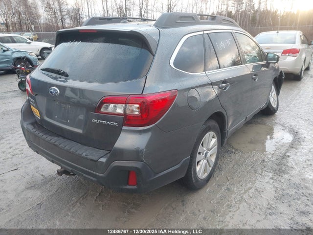 Aukcja sprzedaży 2019 Subaru Outback 2.5i Touring, vin: 4S4BSDDC2K3299549, numer aukcji: 12486767