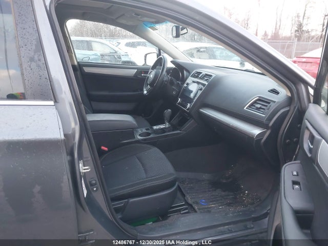 Aukcja sprzedaży 2019 Subaru Outback 2.5i Touring, vin: 4S4BSDDC2K3299549, numer aukcji: 12486767