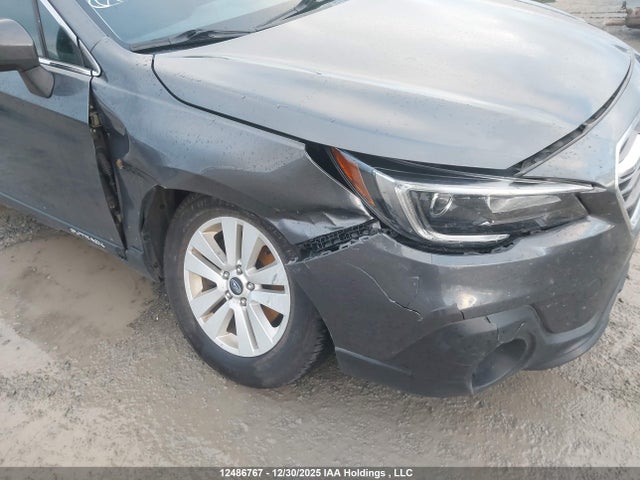 Aukcja sprzedaży 2019 Subaru Outback 2.5i Touring, vin: 4S4BSDDC2K3299549, numer aukcji: 12486767