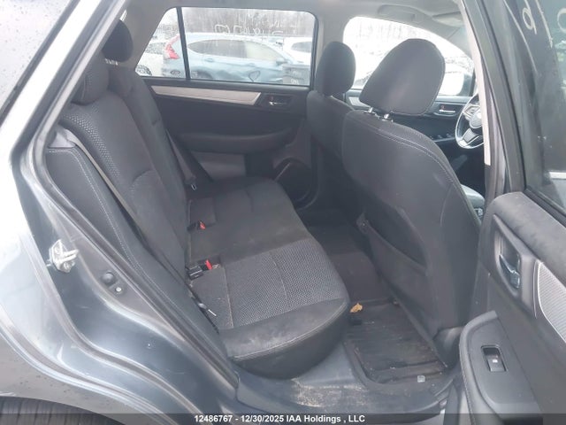 Aukcja sprzedaży 2019 Subaru Outback 2.5i Touring, vin: 4S4BSDDC2K3299549, numer aukcji: 12486767