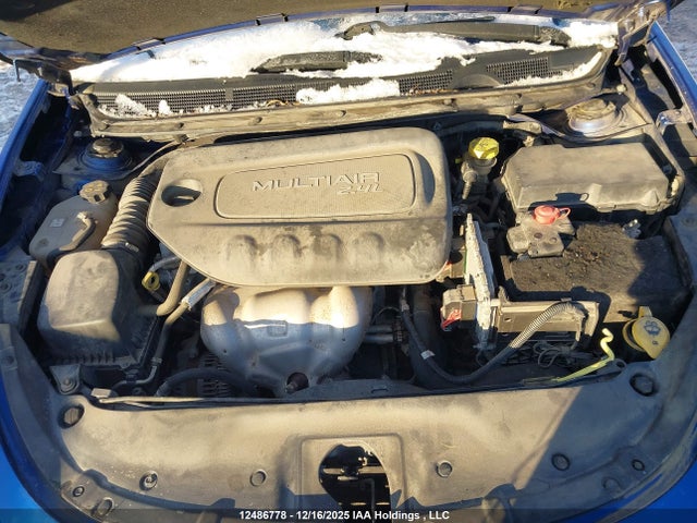 Dodge DART GT 2014 1C3CDFEB9ED711604 Image 10