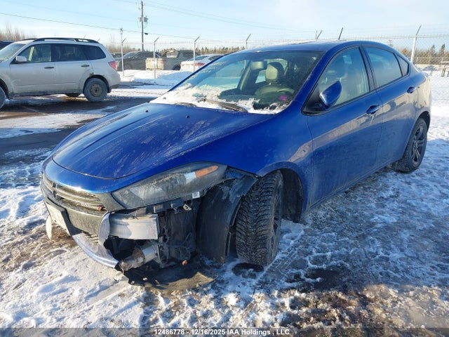 Dodge DART GT 2014 1C3CDFEB9ED711604 Image 12