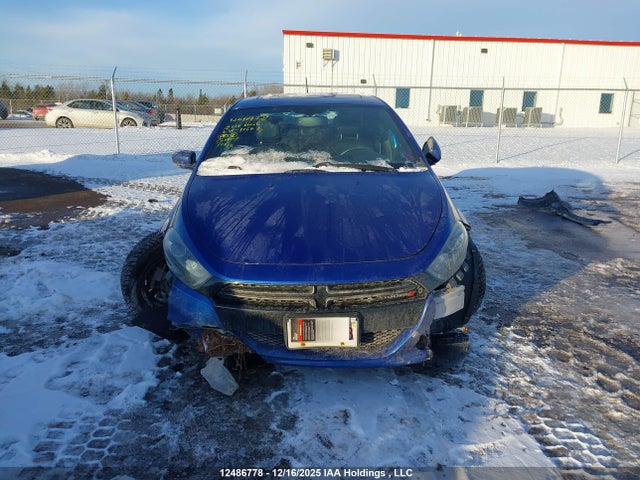 Dodge DART GT 2014 1C3CDFEB9ED711604 Image 13