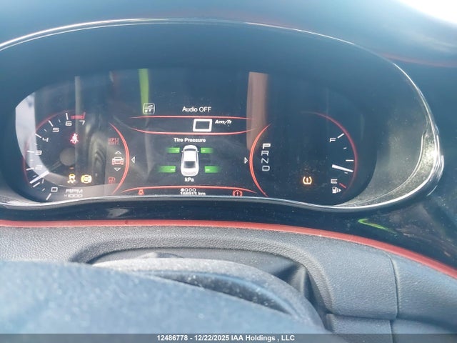 Dodge DART GT 2014 1C3CDFEB9ED711604 Image 7