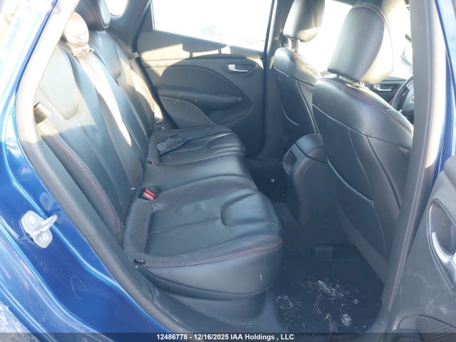 Dodge DART GT 2014 1C3CDFEB9ED711604 Image 8