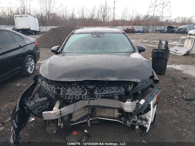 W1K3G5BB6MJ300359 Mercedes-Benz A 35 Amg