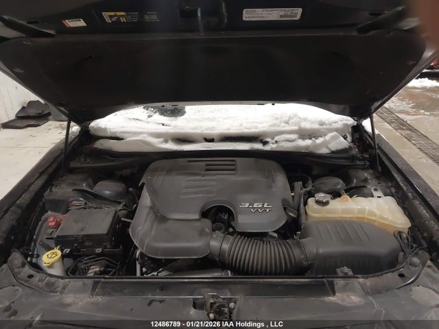 2C3CDZGG7JH325139 Dodge Challenger