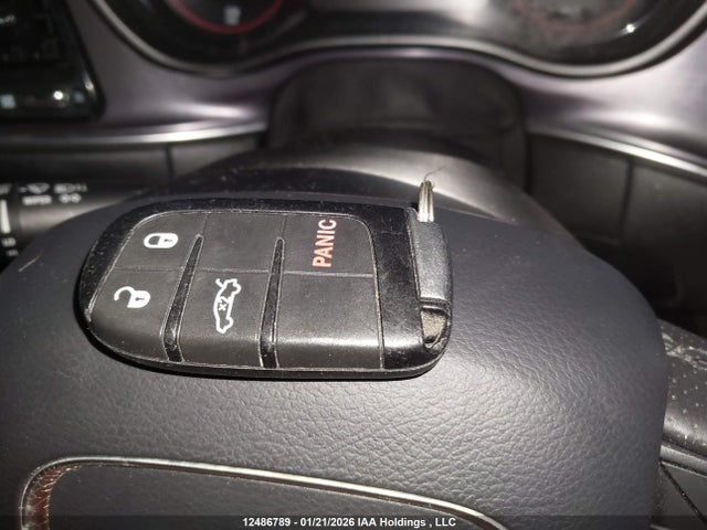 2C3CDZGG7JH325139 Dodge Challenger
