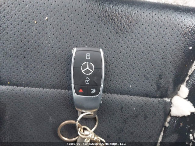 12486790 :رقم المزاد ، W1N0J8EB9PG156599 vin ، 2023 Mercedes-benz Glc 300 Coupe 4matic مزاد بيع