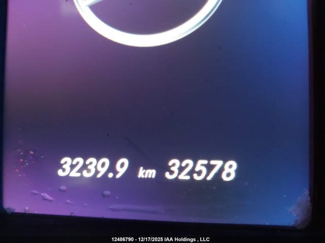 12486790 :رقم المزاد ، W1N0J8EB9PG156599 vin ، 2023 Mercedes-benz Glc 300 Coupe 4matic مزاد بيع