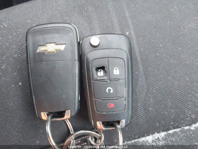 Продаж на аукціоні авто 2016 Chevrolet Trax, vin: 3GNCJLSB0GL267265, номер лоту: 12486791