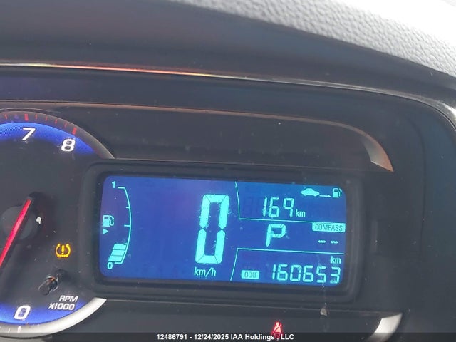 Продаж на аукціоні авто 2016 Chevrolet Trax, vin: 3GNCJLSB0GL267265, номер лоту: 12486791