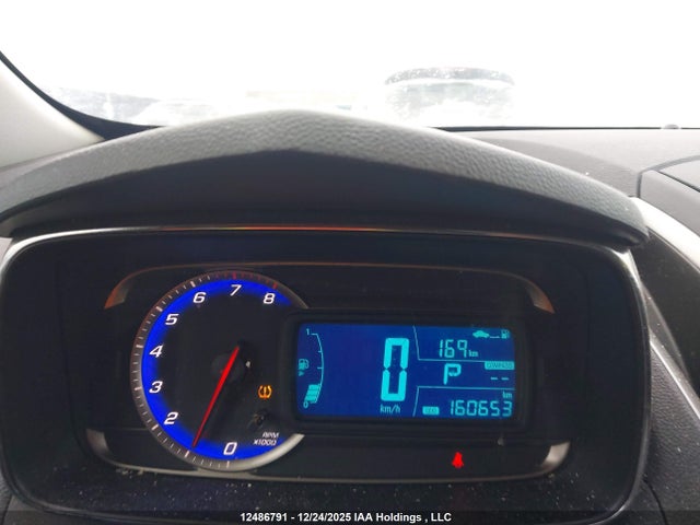 Продаж на аукціоні авто 2016 Chevrolet Trax, vin: 3GNCJLSB0GL267265, номер лоту: 12486791