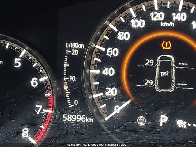 12486794 :رقم المزاد ، JM1BPACL7N1503395 vin ، 2022 Mazda Mazda3 مزاد بيع