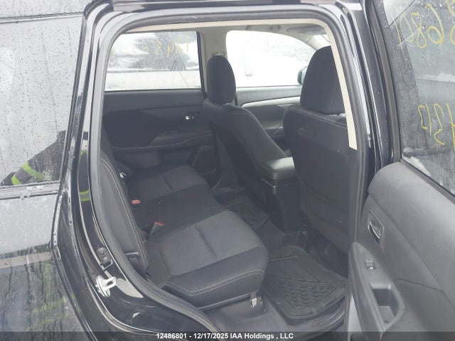 Продажа на аукционе авто 2016 Mitsubishi Outlander, vin: JA4AD2A38GZ604313, номер лота: 12486801