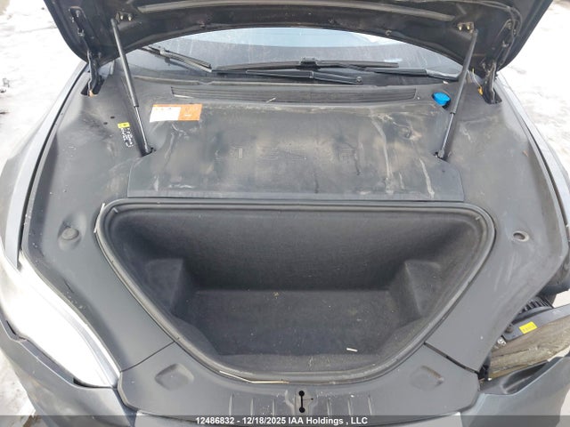 Tesla Model S 100d/75d/p100d 2018 5YJSA1E2XJF264772 Image 10
