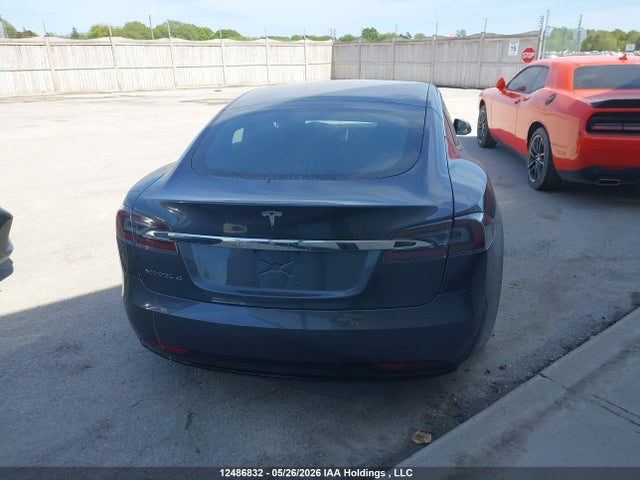 Tesla Model S 100d/75d/p100d 2018 5YJSA1E2XJF264772 Image 17