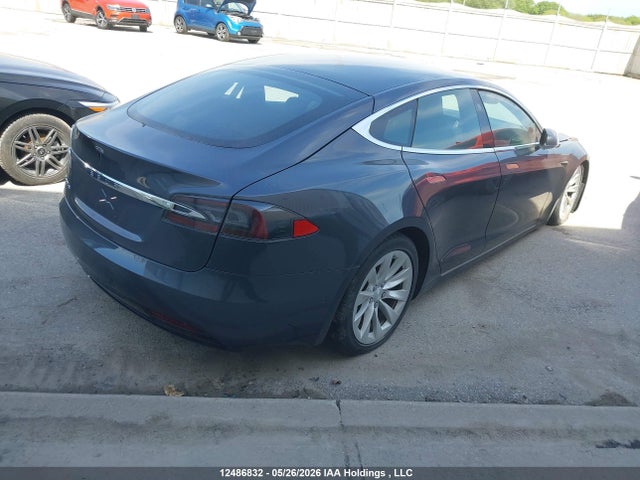 Tesla Model S 100d/75d/p100d 2018 5YJSA1E2XJF264772 Image 4