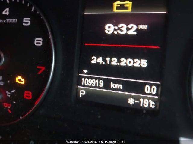 Aukcja sprzedaży 2018 Audi Q3 2.0t Progressiv, vin: WA1JCCFS7JR025314, numer aukcji: 12486845