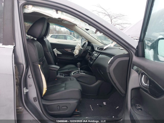 5N1AT2MV1GC893040 Nissan Rogue