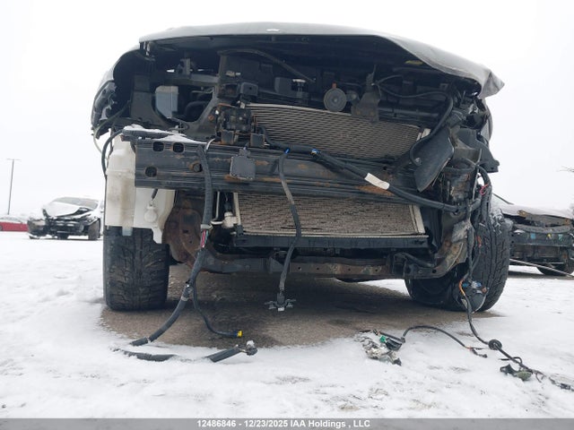 5N1AT2MV1GC893040 Nissan Rogue