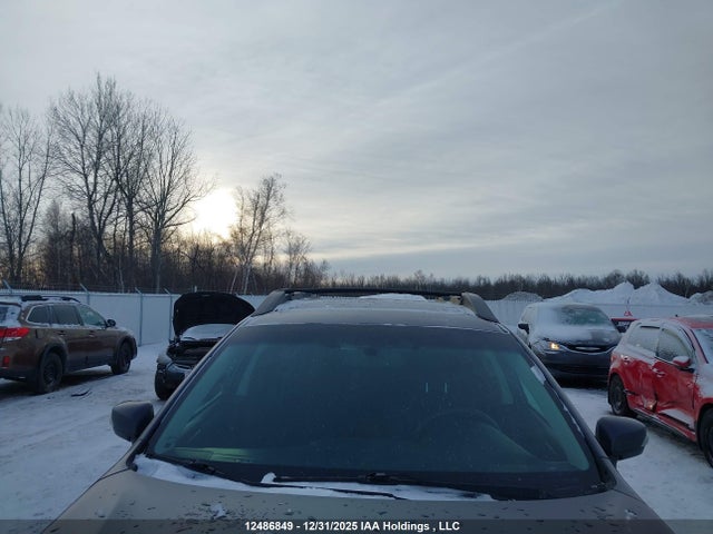 Продаж на аукціоні авто 2015 Subaru Outback 2.5i Touring Package, vin: 4S4BSCDC1F3291734, номер лоту: 12486849