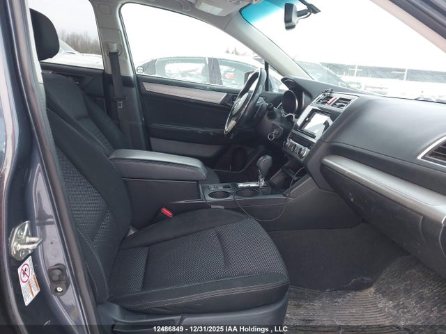 Продаж на аукціоні авто 2015 Subaru Outback 2.5i Touring Package, vin: 4S4BSCDC1F3291734, номер лоту: 12486849