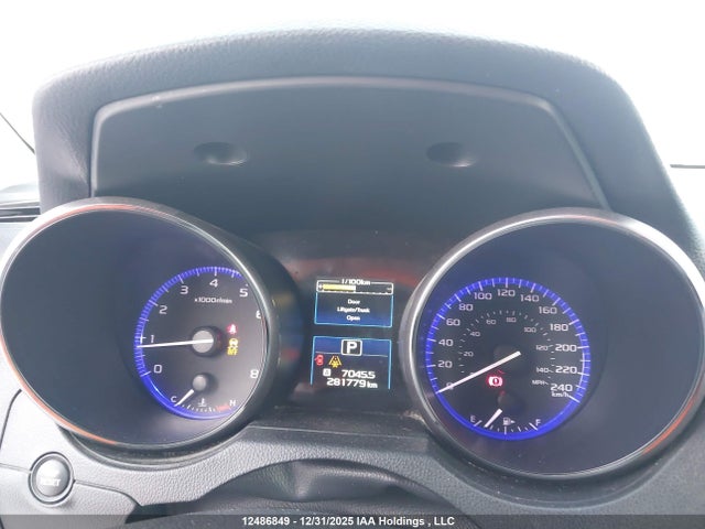 Продаж на аукціоні авто 2015 Subaru Outback 2.5i Touring Package, vin: 4S4BSCDC1F3291734, номер лоту: 12486849
