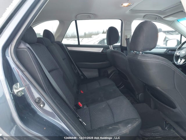 Продаж на аукціоні авто 2015 Subaru Outback 2.5i Touring Package, vin: 4S4BSCDC1F3291734, номер лоту: 12486849