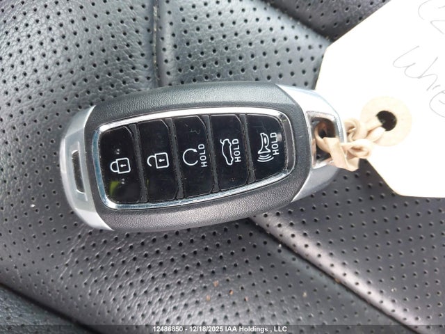 KMHLN4AJ6PU066855 Hyundai Elantra Limited