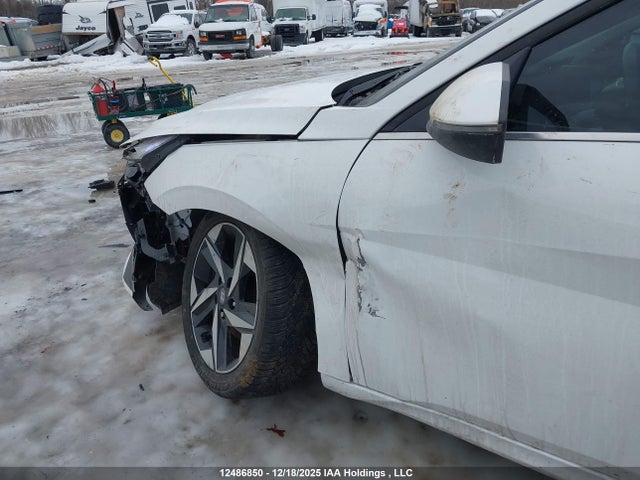 KMHLN4AJ6PU066855 Hyundai Elantra Limited