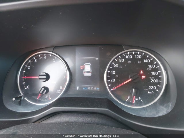 2T3B1RFV6LC099843 Toyota RAV4 LE