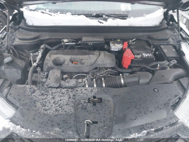 Aukcja sprzedaży 2023 Acura Rdx, vin: 5J8TC2H66PL805648, numer aukcji: 12486867