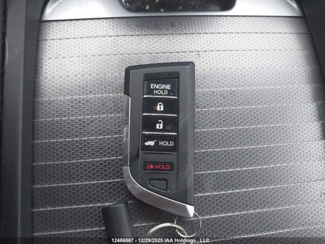 Aukcja sprzedaży 2023 Acura Rdx, vin: 5J8TC2H66PL805648, numer aukcji: 12486867