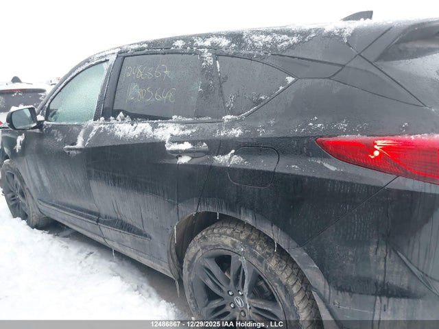 Aukcja sprzedaży 2023 Acura Rdx, vin: 5J8TC2H66PL805648, numer aukcji: 12486867