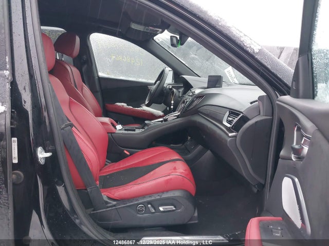 Aukcja sprzedaży 2023 Acura Rdx, vin: 5J8TC2H66PL805648, numer aukcji: 12486867