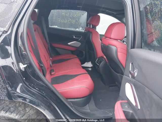 Aukcja sprzedaży 2023 Acura Rdx, vin: 5J8TC2H66PL805648, numer aukcji: 12486867