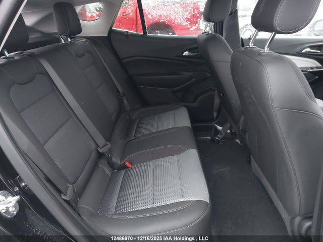KL77LHE22SC268125 Chevrolet TRAX 1LT