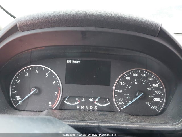 MAJ6P1CL7JC180696 Ford Ecosport Ses
